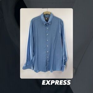 GUC Express Men 1MX Dress Shirt